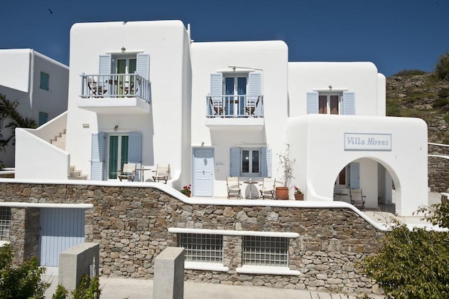 Gallery - Villa Nireas