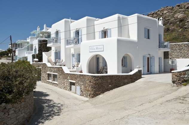 Gallery - Villa Nireas