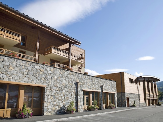 Gallery - Cgh Résidences & Spas Le Coeur D'or