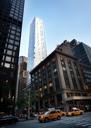 Gallery - Cassa Hotel 45Th Street New York