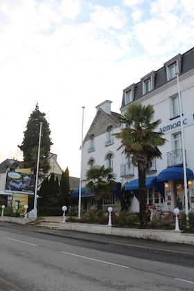 Gallery - Armoric Hotel