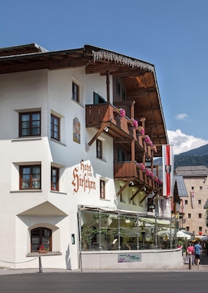 Gallery - Hotel Zum Hirschen