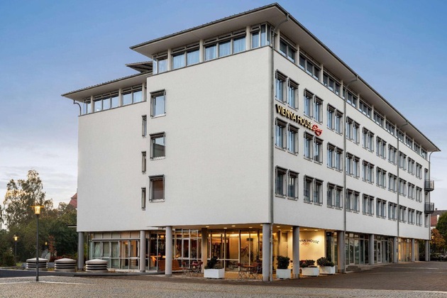 Gallery - Vienna House Easy by Wyndham Günzburg