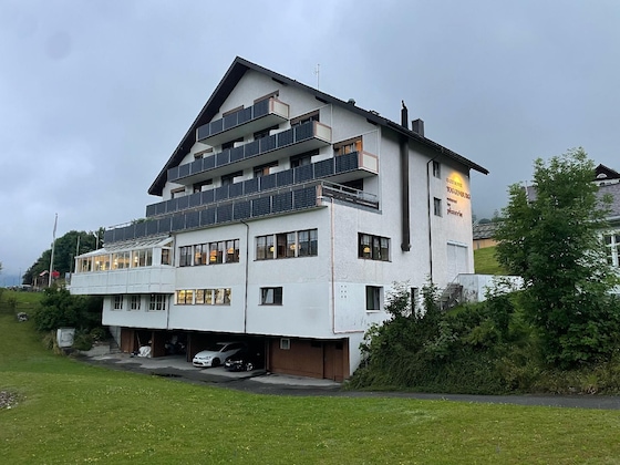 Gallery - Hotel Toggenburg