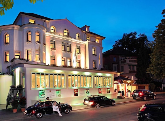 Gallery - Dormero Hotel Coburg