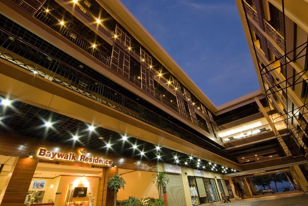 Gallery - Bay Walk Residence Pattaya