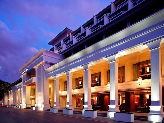 Gallery - Swissotel Resort Phuket Patong Beach