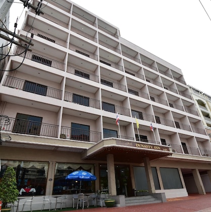Gallery - Dynasty Inn Pattaya