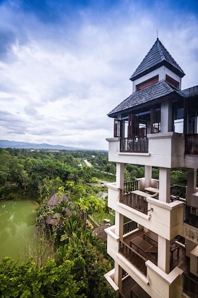 Gallery - Jirung Health Village