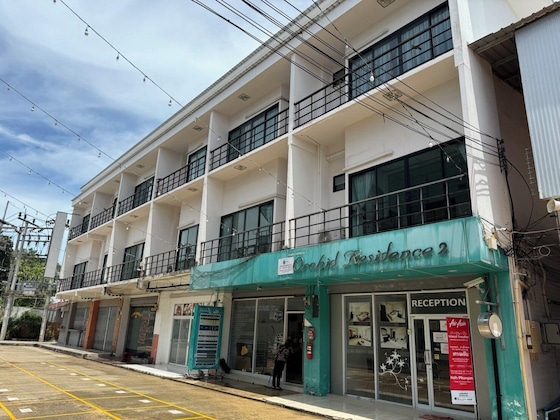 Gallery - Orchid Residence