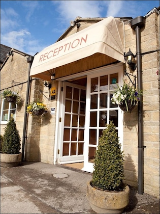 Gallery - Pettifers Freehouse Hotel