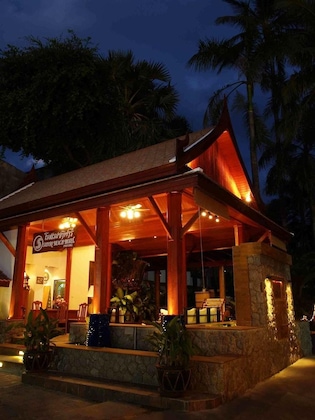 Gallery - Safari Beach Hotel