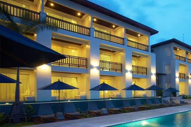 Gallery - Samui Resotel Beach Resort