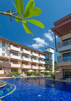 Gallery - Srisuksant Resort