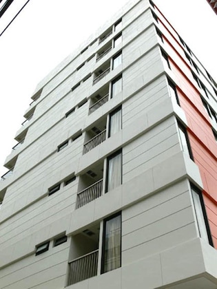 Gallery - Tango Vibrant Living Hotel