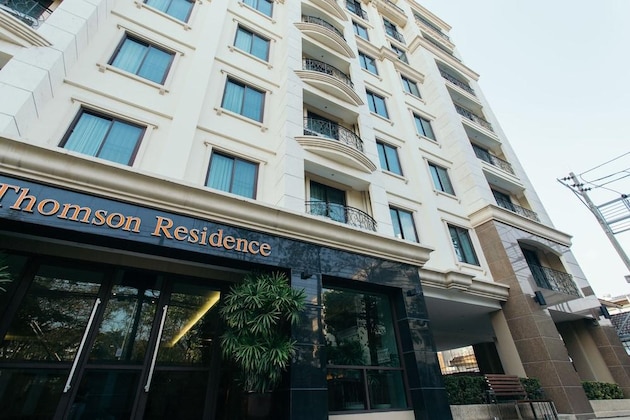 Gallery - Thomson Residence Hotel