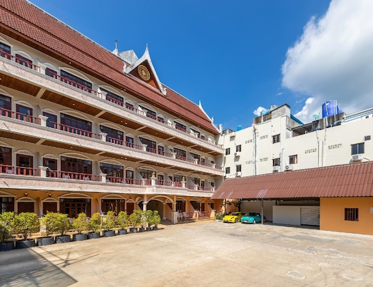 Gallery - Tony Resort