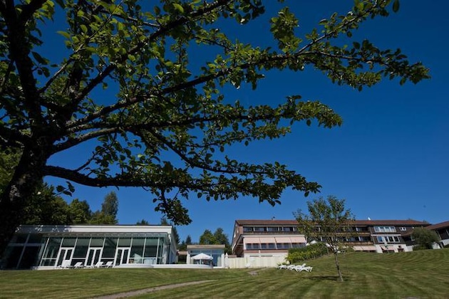 Gallery - Hotel Schwarzwald Freudenstadt