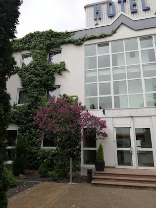 Gallery - Arthotel Ambassador Wiesbaden