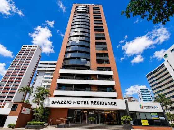 Gallery - Spazzio Hotel Residence