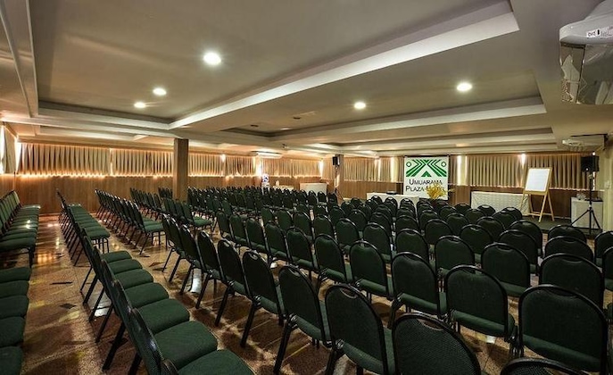 Gallery - Umuarama Plaza Hotel