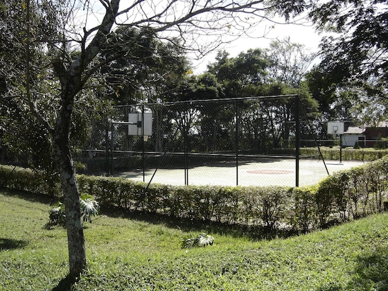 Gallery - Hotel Lago Das Pedras