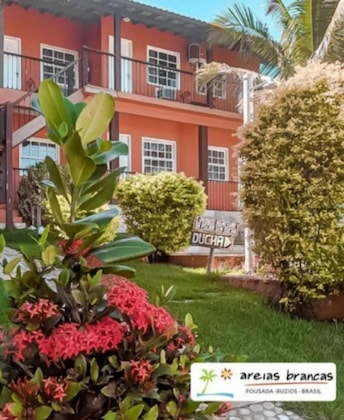 Gallery - Areias Brancas Pousada