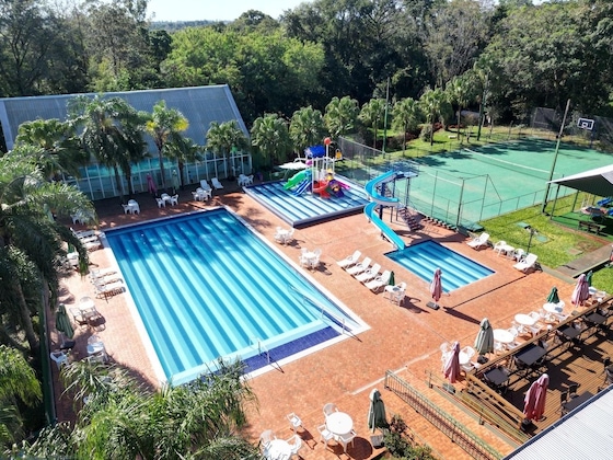 Gallery - Hotel Nacional Inn Foz Do Iguaçu