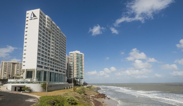 Gallery - Hotel Luzeiros São Luis
