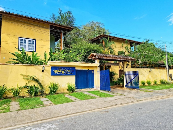 Gallery - Rumo Dos Ventos