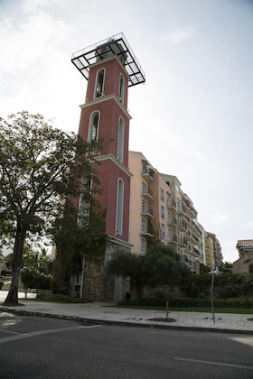 Gallery - Il Campanario Villaggio Resort