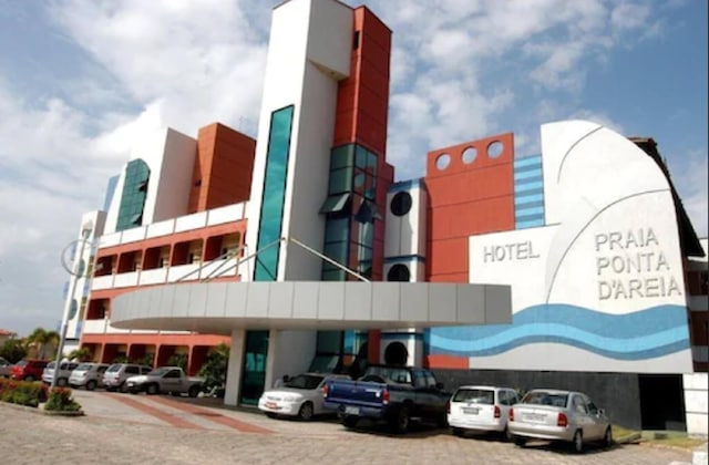 Gallery - Hotel Praia Ponta D'areia