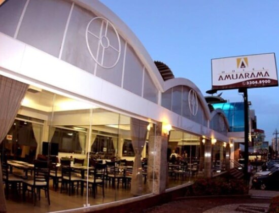 Gallery - Amuarama Hotel