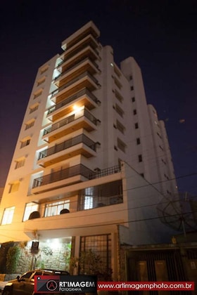 Gallery - Hotel Fenix Pouso Alegre