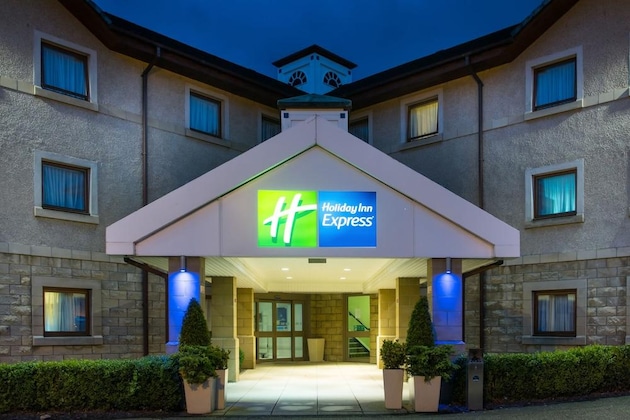 Gallery - Holiday Inn Express Inverness By Ihg