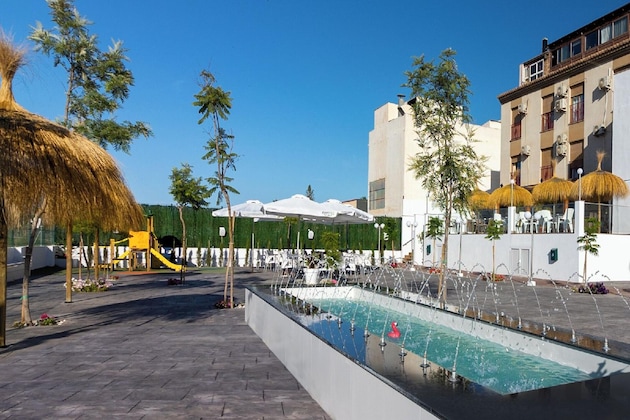 Gallery - Hotel Avenida Tropical