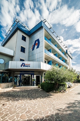 Gallery - Hotel Amico