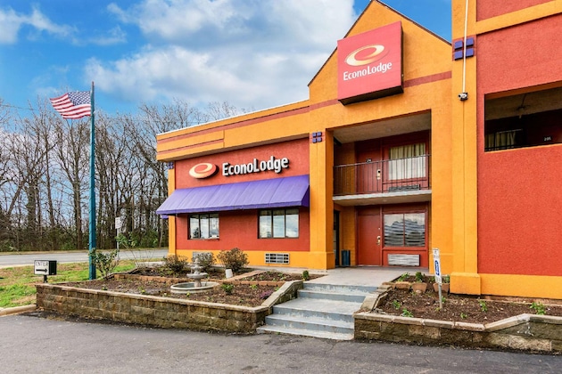 Gallery - Econo Lodge Charlotte Airport Area