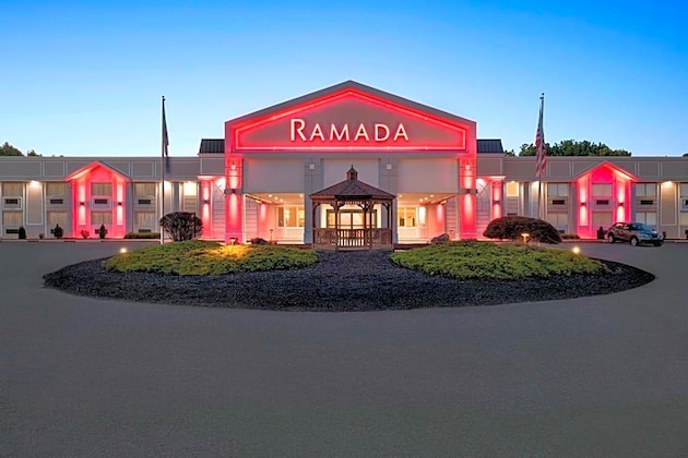 Gallery - Ramada By Wyndham Whitehall Allentown