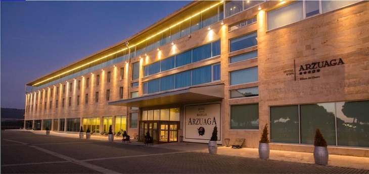 Gallery - Hotel & Spa Arzuaga