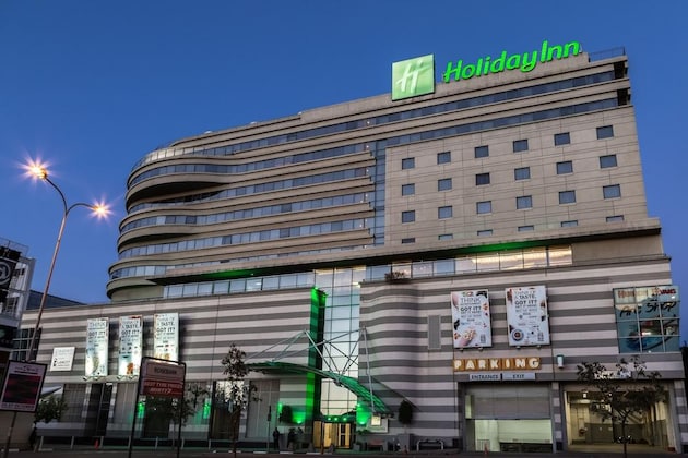 Gallery - Holiday Inn Rosebank, An Ihg Hotel