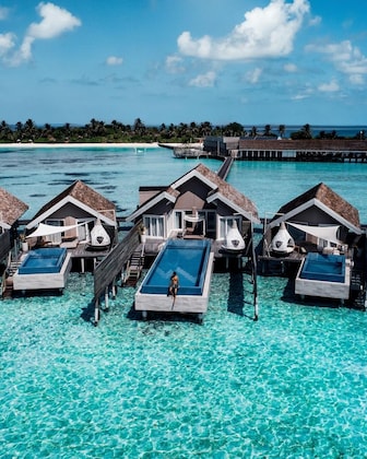 Gallery - Lux South Ari Atoll Resort & Villas