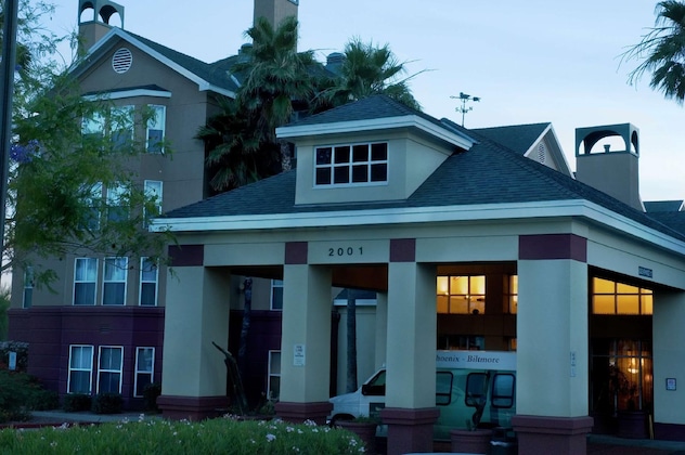 Gallery - Homewood Suites By Hilton Phoenix-Biltmore