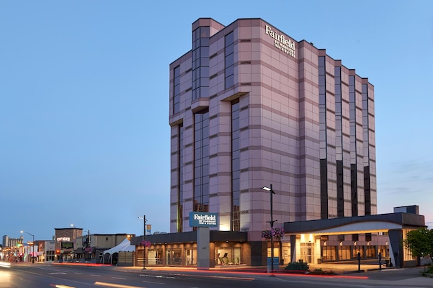 Gallery - Fairfield By Marriott Niagara Falls, Canada