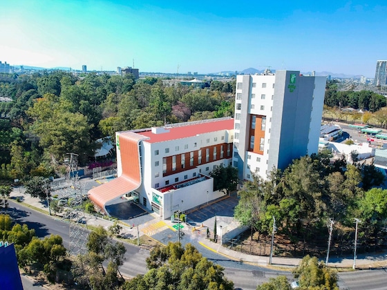 Gallery - Holiday Inn Guadalajara Patria Universidad By Ihg
