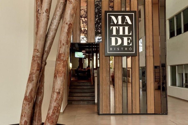 Gallery - Holiday Inn Hotel & Suites Medica Sur By Ihg
