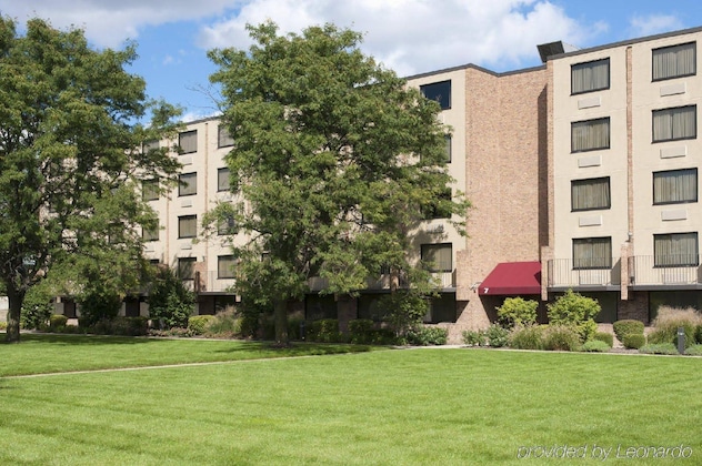Gallery - Doubletree By Hilton Hotel Chicago - Alsip