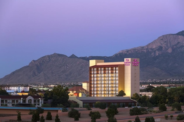 Gallery - Crowne Plaza Albuquerque, An Ihg Hotel