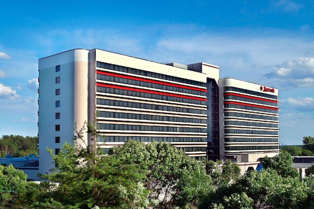 Gallery - Bwi Airport Marriott