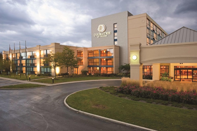 Gallery - Doubletree Chicago Arlington Heights